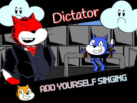 AYS: Dictator remix