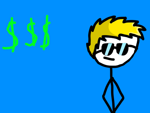 How he got rich remix