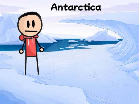 Antarctica