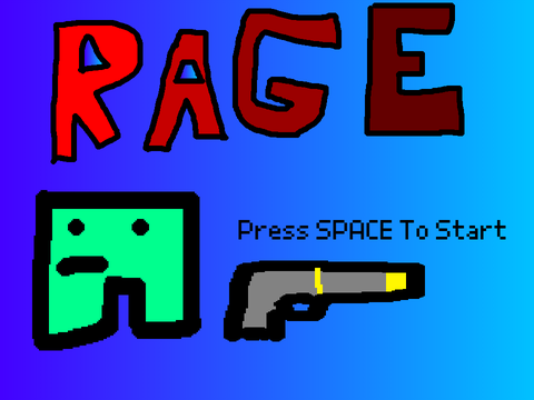 Rage