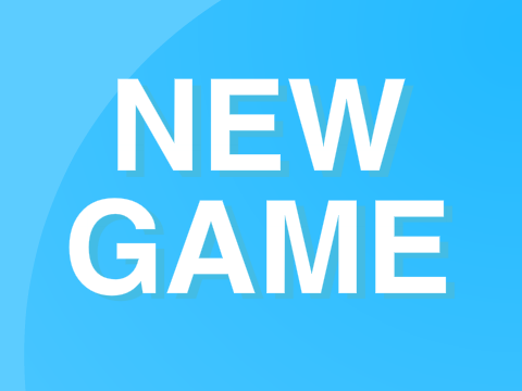 New orbs game coming soon!