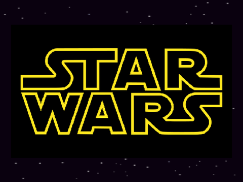 Star Wars Intro