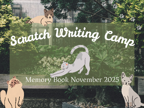Cover Contest Entries ☘︎ SWC November '25