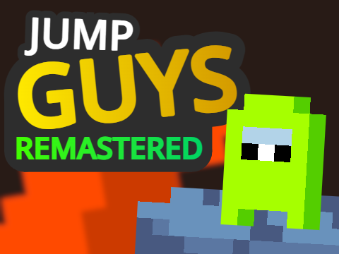 Jump Guys Remastered