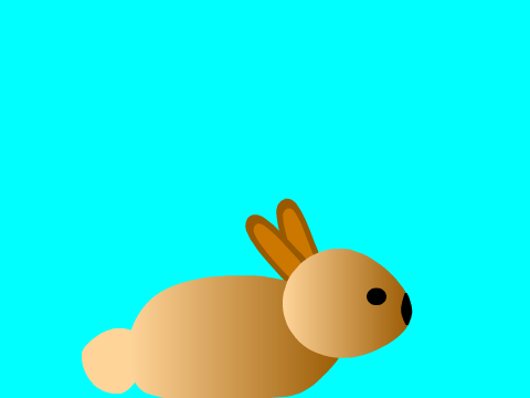 Rabbit Speed Draw