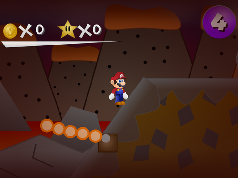 final level screenshot