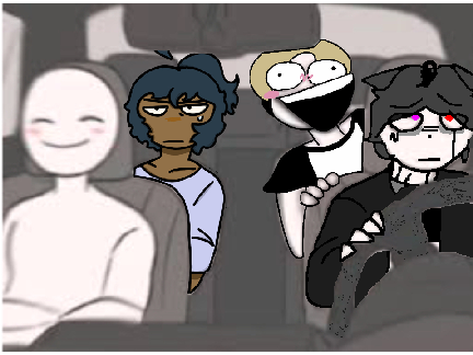Add your OC remix remix