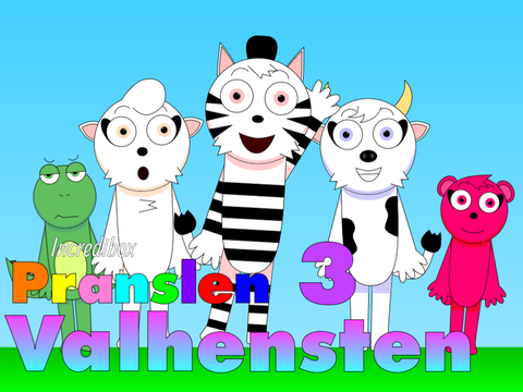 Incredibox Valhensten / Pranslen 3