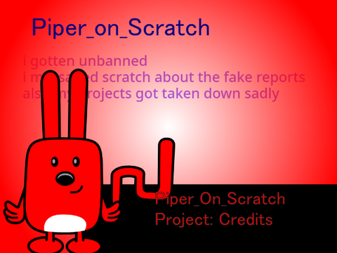 thank you scratch