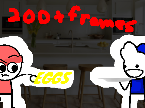 eggs