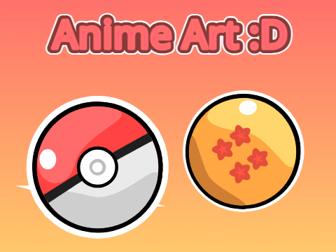 Anime Art