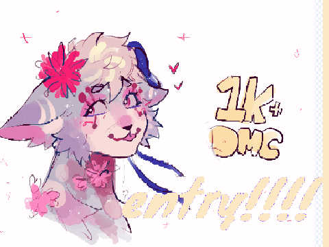 dmc entry