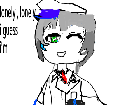 lonely lonely  meme
