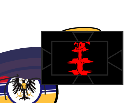 Making new flag for the Dephillan Regime