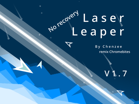 Laser Leaper no recovery V1.7