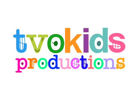 LHR's TVOKids Logo Bloopers Take 21