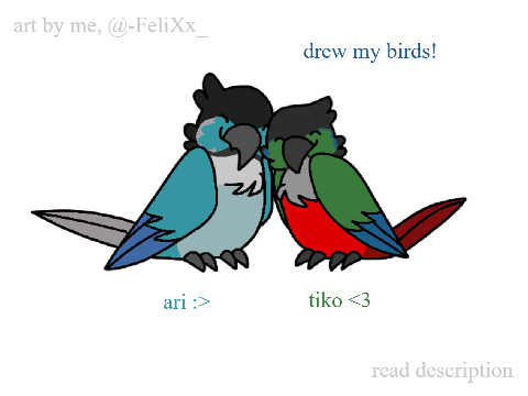 hey guys, it's been a while. . . (read description)