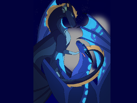 Wisps! ~ Gift