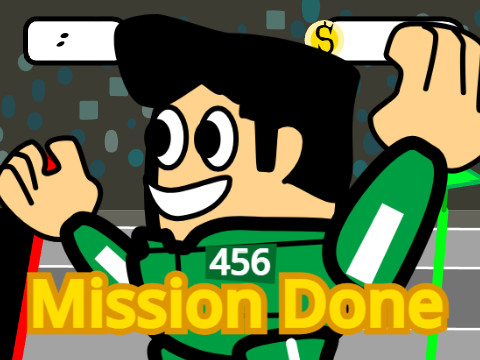 The Third Game (Squid Game Season 1)