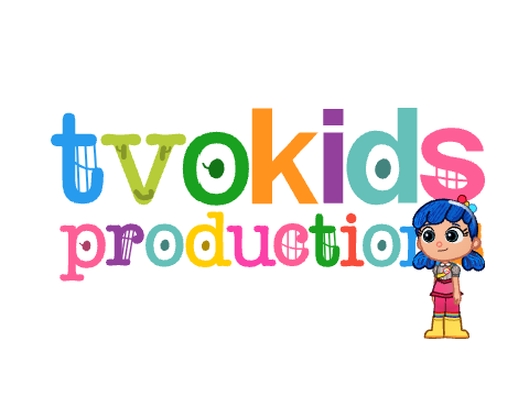 LHR's TVOKids Logo Bloopers Take 22