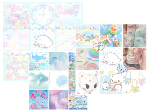 moodboard