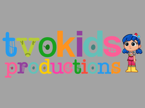 LHR's TVOKids Logo Bloopers Take 23