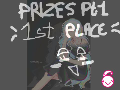 ☆Eirisse Opal - 1st Place Prize!