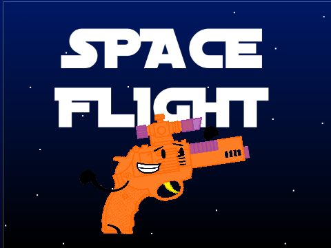 Space Flight remix