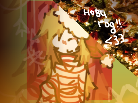 ✨с новым годом!!✨