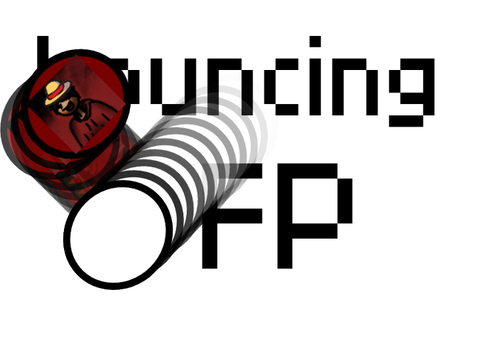 MAKE YOUR PFP BOUNCING