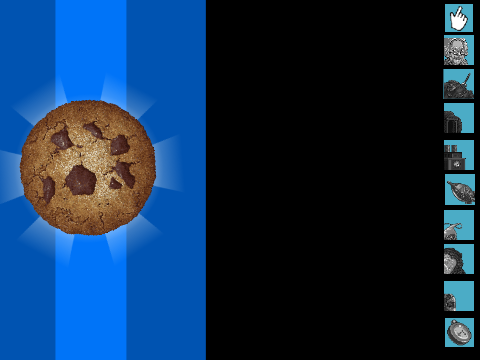 Cookie Clicker v1.8.7