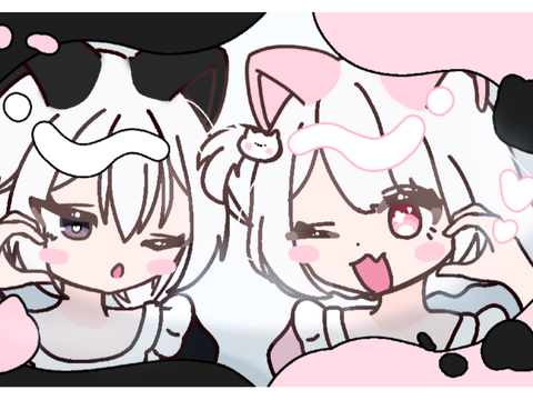 つーしょっと！　りみっくす
