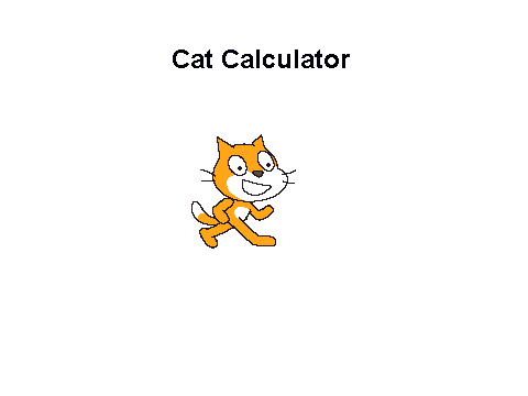 Cat Calculator