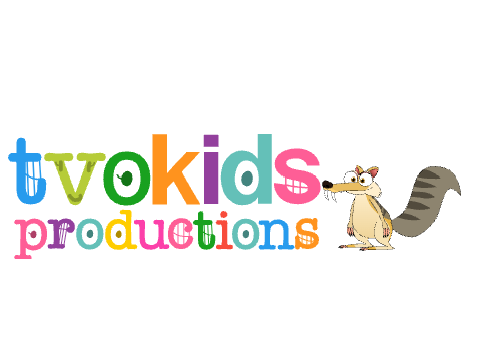 LHR's TVOKids Logo Bloopers Take 24