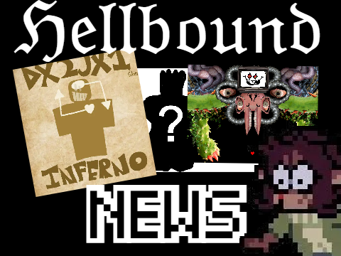 Hellbound News#1