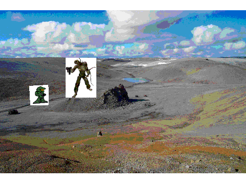 Halo Wars part6