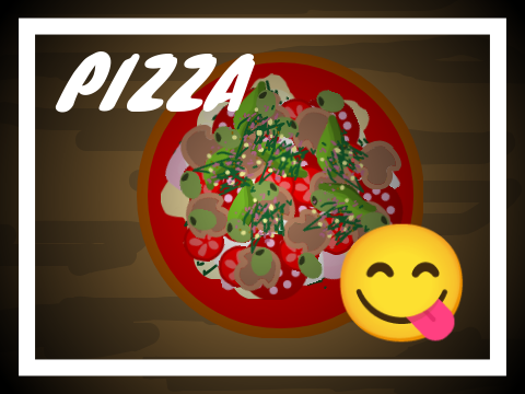 Pizza (pizza creator)