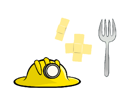 idea for the Extra-Extra! to hahafqz