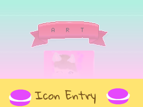 ☆ Icon Contest Entry