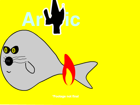 S.P.I.R.I.T - Artic trailer