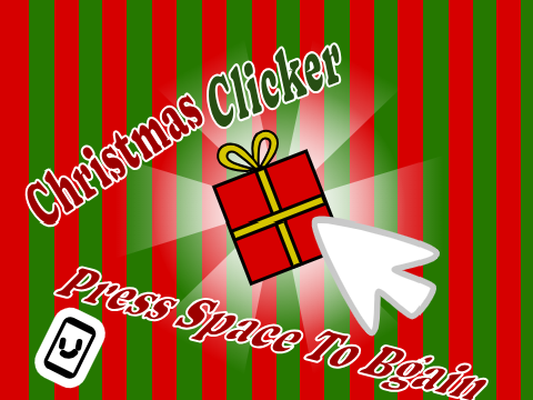 Christmas Clicker MobileFriendly 
