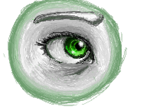 Pixel eye