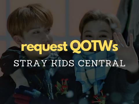 request qotws