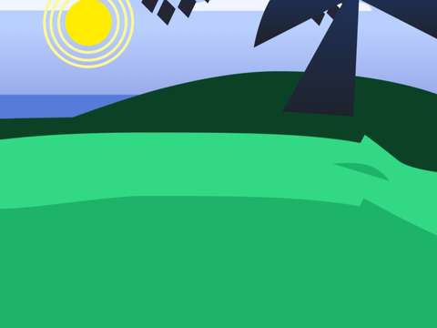What was left of Object Mania Episode 1: Pilot