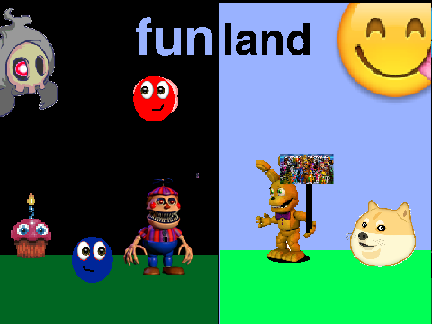 fun land remix