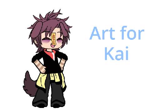 Art for kai