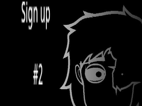 Divine Ruin: Sign-up 2 Twin