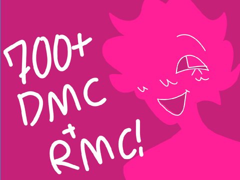 amy dmce