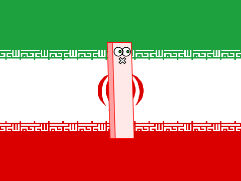 Persian/Farsi Letter Factory (My Version)