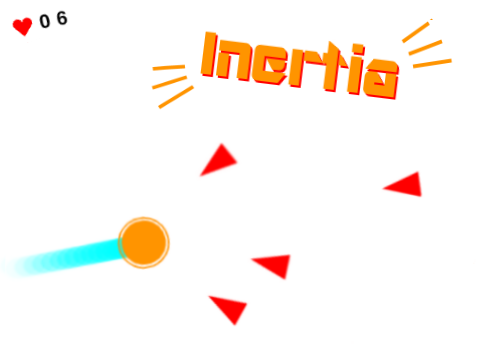 ~ Inertia ~